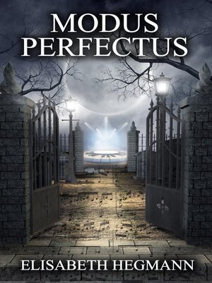 cover image of Modus Perfectus